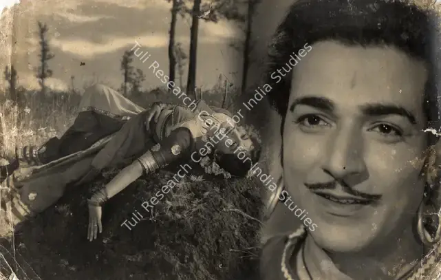 Mohla, J.G. (Producer), Senapati, 1961 | Photographic Still | CinemaEducation | 00888214
