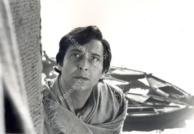 Roy, Soumendu (Cinematographer), Joi Baba Felunath, 1979 | Photographic Still | CinemaEducation | 00891273