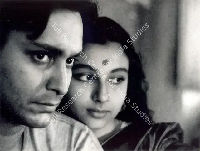 Mitra, Subrata (Cinematographer), Apur Sansar, 1959 | Photographic Still | CinemaEducation | 00891004