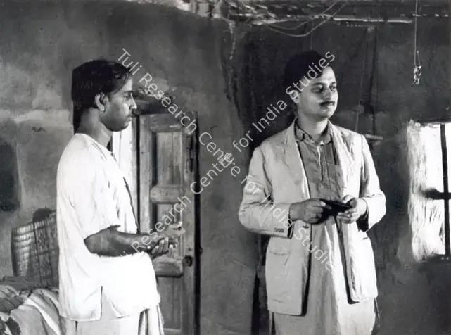 Roy, Soumendu (Cinematographer), Teen Kanya, 1961 | Photographic Still | CinemaEducation | 00891498