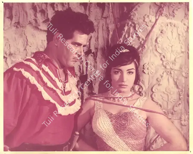 Kohli, Raj Kumar (Producer), Lootera, 1965 | Photographic Still | CinemaEducation | 00889130