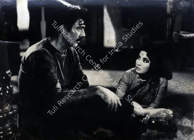 Bose, Kamal (Cinematographer), Pinjre Ke Panchhi, 1966 | Photographic Still | CinemaEducation | 00887084