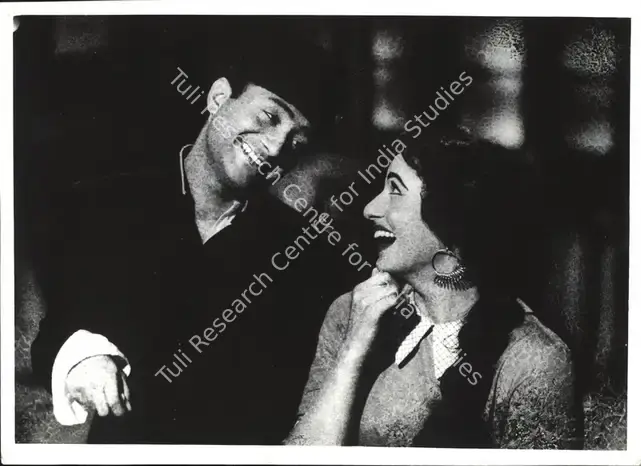 Ratra, V. (Cinematographer), Kala Paani, 1958 | Photographic Still | CinemaEducation | 00889134