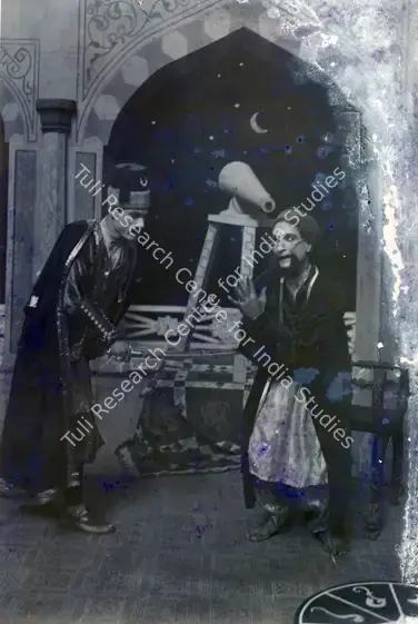 Master, Homi (Director), Khawab E Hasti, 1934 | Photographic Still | CinemaEducation | 00885872