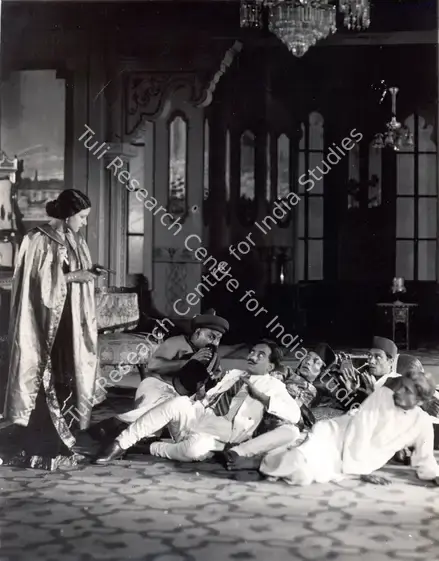 Irani, Adi M. (Cinematographer), Do Ghadi Ki Mauj, 1935 | Photographic Still | CinemaEducation | 00885008