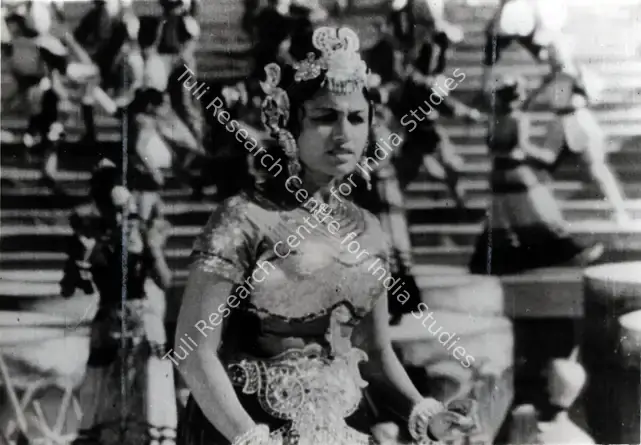 Vasan, S.S. (Producer), Chandralekha, 1948 | Photographic Still | CinemaEducation | 00884654