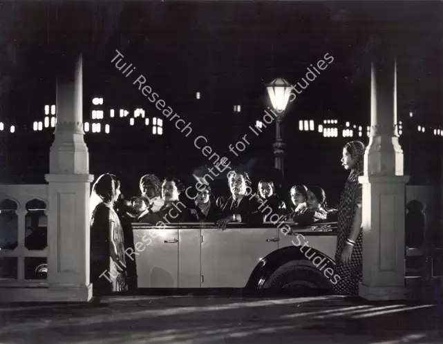 Master, Homi (Director), Naya Zamana, 1935 | Photographic Still | CinemaEducation | 00886660