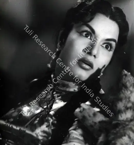 Bhatt, Balwant (Producer), Police Detective, 1960 | Photographic Still | CinemaEducation | 00887090