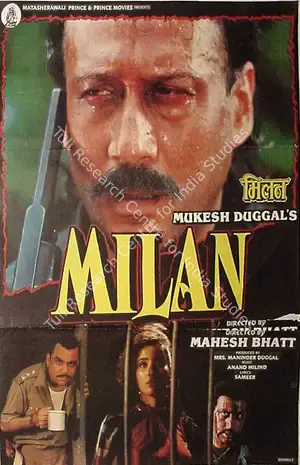 Duggal, Maninder (Producer), Milan, 1994 | Full Sheet Poster | CinemaEducation | 00768000