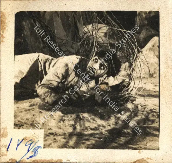 Pai, Sharad (Producer), Pyar Ki Jeet, 1962 | Photographic Still | CinemaEducation | 00887377