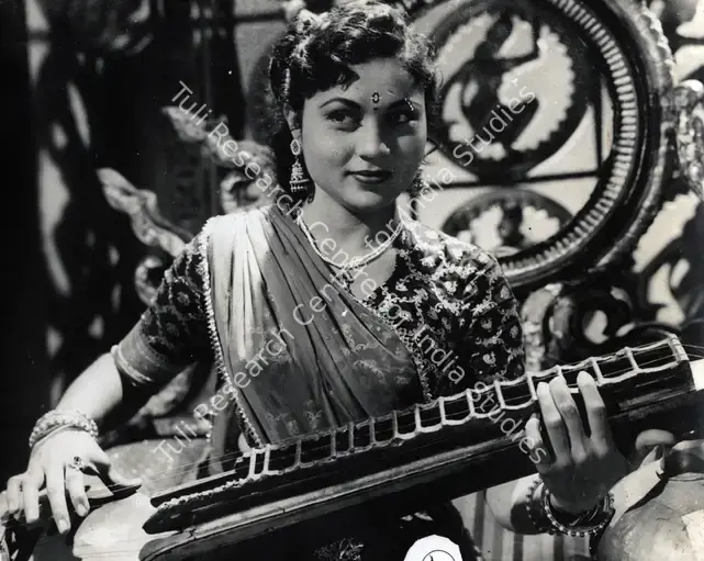 Mandloi, R.N. (Producer), Ram Hanuman Yuddha, 1957 | Photographic Still | CinemaEducation | 00887547