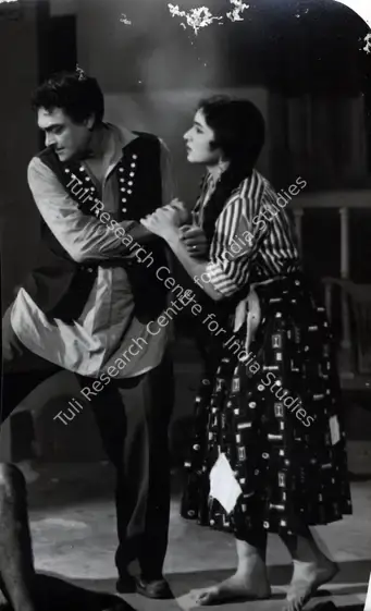 Kohli, Raj Kumar (Producer), Dark Street, 1961 | Photographic Still | CinemaEducation | 00884842