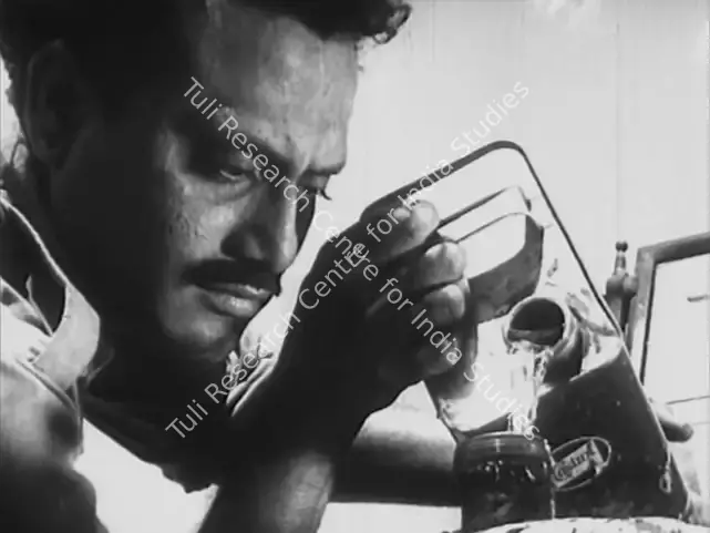 Ghatak, Ritwik (Director), Ajantrik, 1958 | Photographic Still | CinemaEducation | 00457607