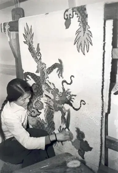 Roy, Soumendu (Cinematographer), Sikkim, 1971 | Photographic Still | CinemaEducation | 00891467
