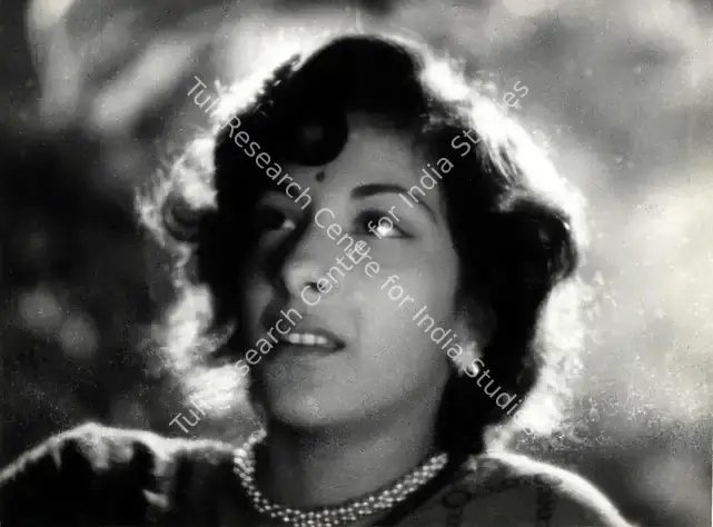 Reddy, V.N. (Cinematographer), Aag, 1948 | Photographic Still | CinemaEducation | 00883697