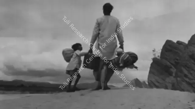 Jhunjhunwala, Radheshyam (Producer), Subarnarekha, 1965 | Photographic Still | CinemaEducation | 00457648