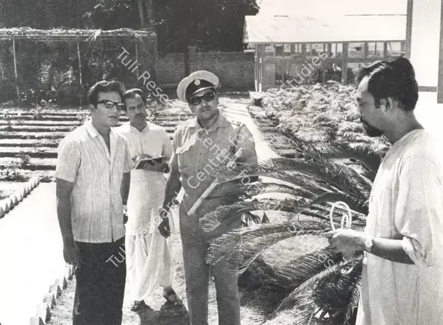 Roy, Soumendu (Cinematographer), Chidiakhana, 1967 | Photographic Still | CinemaEducation | 00891085
