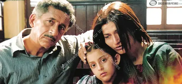 Eras, Robert D (Cinematographer), Parzania, 2005 | Photographic Still | CinemaEducation | 00857089