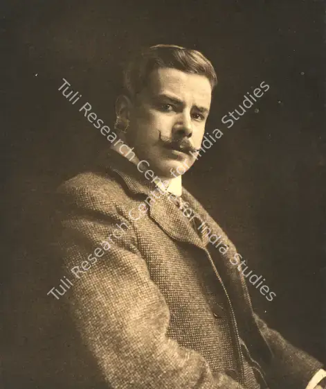 Dante (Magician). Extraordinary group of approximately 40 pieces related to the magical career of Devant. | Magic Publicity Art & Memorabilia | PopCulture | 00092285