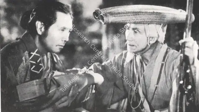 Mizoguchi, Kenji (Director), Tales of Ugetsu, 1953 | Photographic Still | CinemaEducation | 00846643