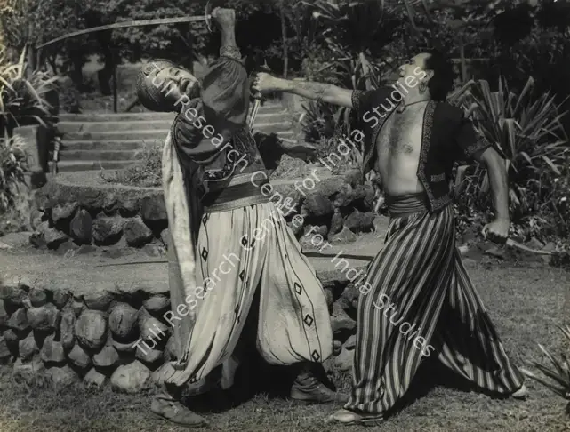 Cavas, John (Director), Baghdad Ka Jadu, 1956 | Photographic Still | CinemaEducation | 00884130