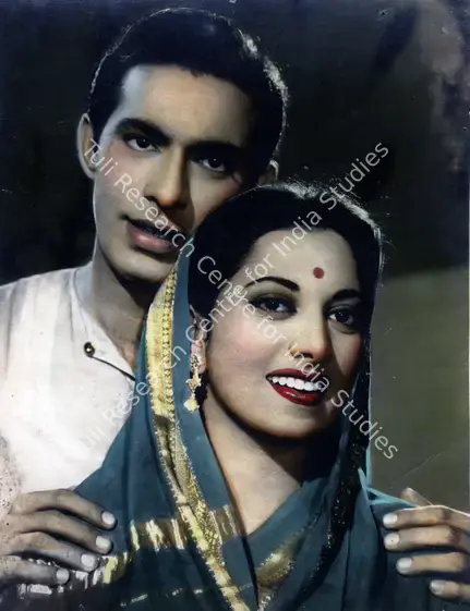 Modi, Sohrab (Producer), Waris, 1954 | Photographic Still | CinemaEducation | 00888389