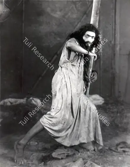 Devare, N.G. (Director), Punjab Lancers, 1937 | Photographic Still | CinemaEducation | 00887139