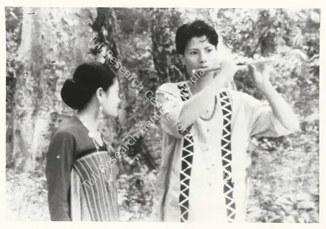 Majumdar, Sunirmal (Cinematographer), Tanyabi's Lake, 2005 | Photographic Still | CinemaEducation | 00888965