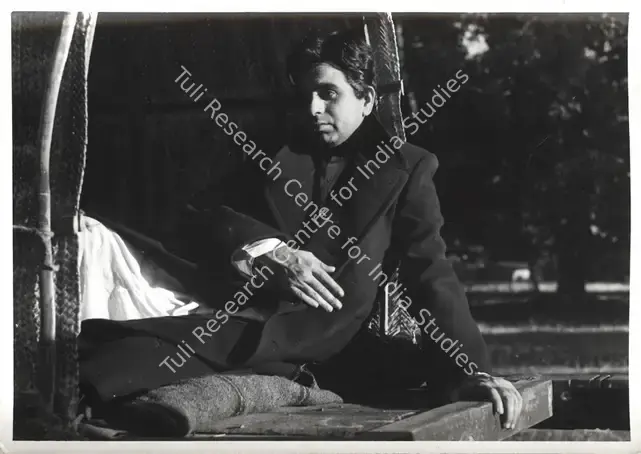 Bose, Kamal (Cinematographer), Devdas, 1955 | Photographic Still | CinemaEducation | 00889141