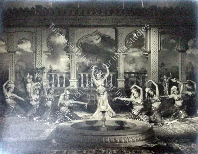 Rao, Y.V. (Producer), Lavangi, 1950 | Photographic Still | CinemaEducation | 00885984