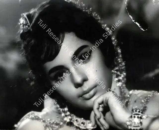 Sathi, D.N. (Producer), Raaka, 1965 | Photographic Still | CinemaEducation | 00887404
