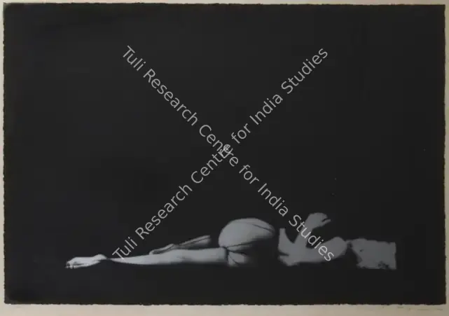 Greene, Milton H. (Photographer). Marilyn Monroe. Silkscreen | Photographic Still | CinemaEducation | 00795074