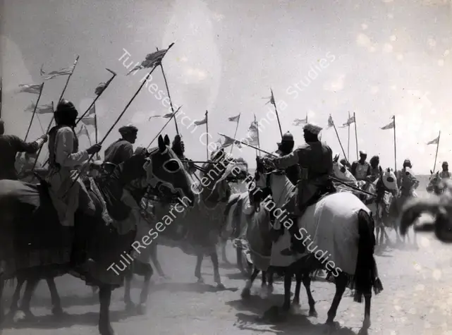 Mathur, R.D. (Cinematographer), Mughal E Azam, 1960 | Photographic Still | CinemaEducation | 00886479