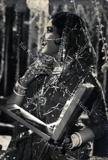 Kapadia, Jayendra (Cinematographer), Purnima, 1965 | Photographic Still | CinemaEducation | 00887166