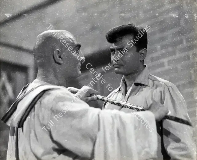 Kale, G (Cinematographer), Ek Ke Baad Ek, 1960 | Photographic Still | CinemaEducation | 00885151