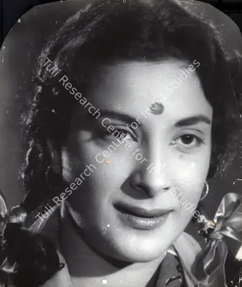 Kwatra, H.S. (Cinematographer), Adalat, 1958 | Photographic Still | CinemaEducation | 00883791