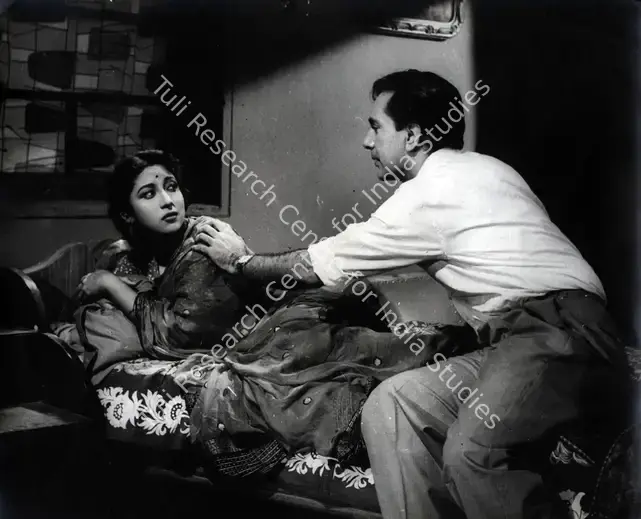 Bhakri, Lekhraj (Producer), Jawahar, 1960 | Photographic Still | CinemaEducation | 00885698