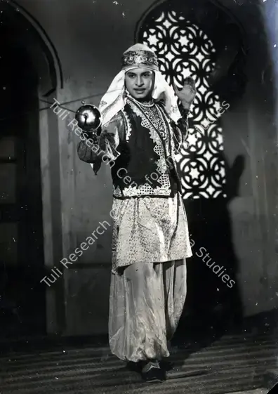 Vakil, Nanubhai B. (Producer), Idd Ka Chand, 1964 | Photographic Still | CinemaEducation | 00885560