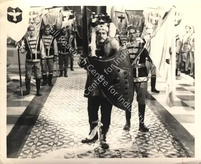 Bhojwani (Producer), Khakaan, 1965 | Photographic Still | CinemaEducation | 00889215