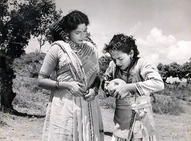 Bhatt, Shanker (Producer), Bal Yogi Upamanyu, 1958 | Photographic Still | CinemaEducation | 00884219
