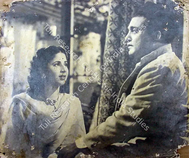 Palav, Shankar A. (Cinematographer), Albela, 1951 | Photographic Still | CinemaEducation | 00883835