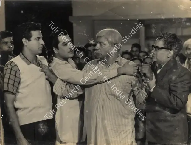 Khosla, Deep (Producer), Batwara, 1961 | Photographic Still | CinemaEducation | 00884323