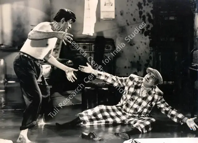 Kaul, Mahesh (Director), Talaq, 1958 | Photographic Still | CinemaEducation | 00887696