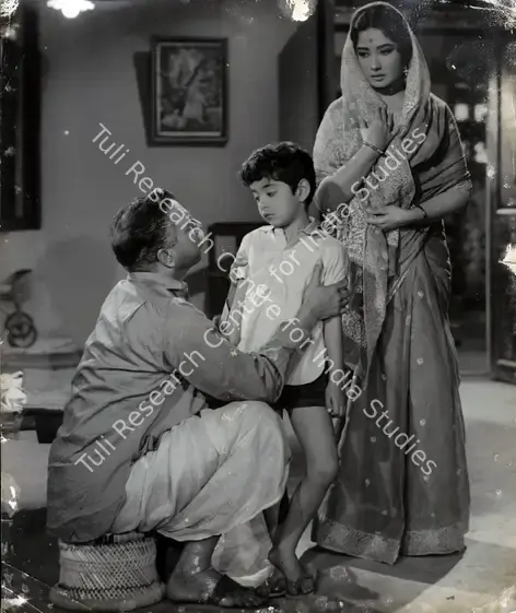 Kapadia, Jayendra (Cinematographer), Purnima, 1965 | Photographic Still | CinemaEducation | 00887164