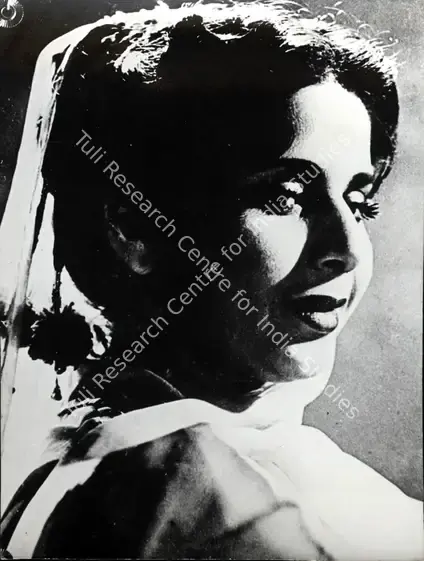 Valia, Hari (Producer), Coffee House, 1957 | Photographic Still | CinemaEducation | 00884771