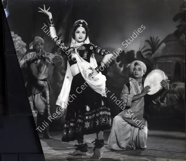 Shah, Kalyanji (Producer), Ek Saal Pahle, 1965 | Photographic Still | CinemaEducation | 00885162