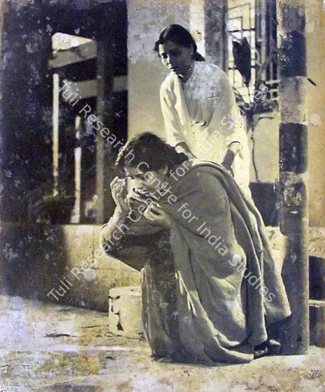 Mane, Anant (Director), Suhagan, 1954 | Photographic Still | CinemaEducation | 00888749
