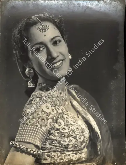 Mistry, Jal (Cinematographer), Barsaat, 1949 | Photographic Still | CinemaEducation | 00884308