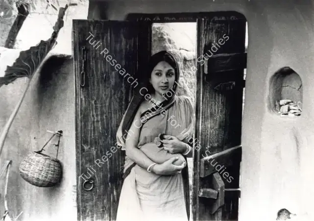 Roy, Soumendu (Cinematographer), Ashani Sanket, 1973 | Photographic Still | CinemaEducation | 00891044