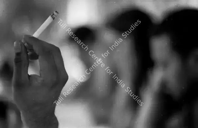 Bedi, Bobby (Producer), Maqbool, 2003. Stills from the workshop of Maqbool | Working Still, early 2000s | CinemaEducation | 00840255